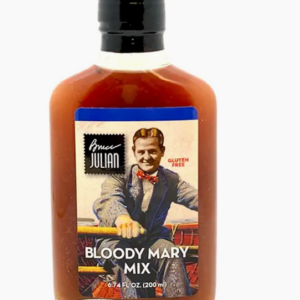 bloody mary mix traveler